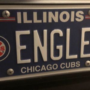 Meet your Posher, Jack